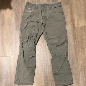 Kuhl Revolvr Men's Cargo Pants